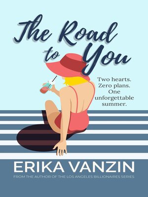 cover image of The Road to You
